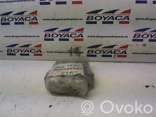 Opel Corsa C Calculateur moteur ECU 