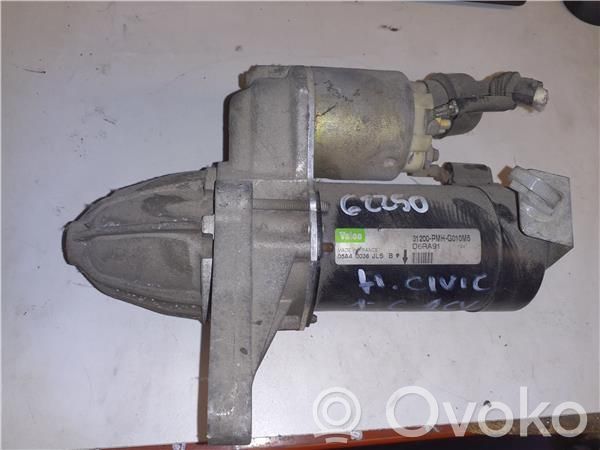 Anlasser   D6RA91,05A40036JLS