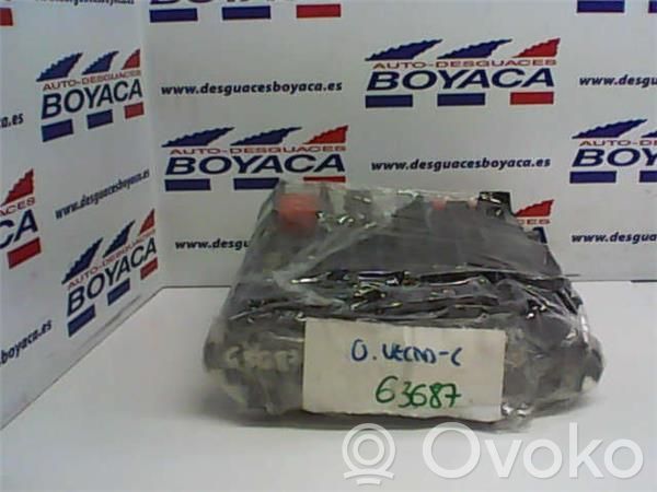 Opel Vectra C Moduł / Sterownik BSM 