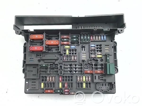 Unidad de control del BSM   61149119446