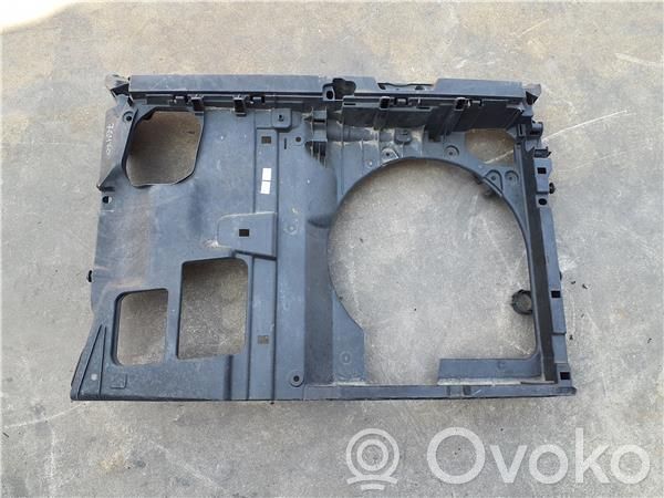 Seat Mii Pannello di supporto del radiatore 