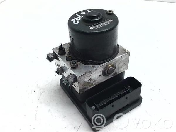 Citroen C5 ABS Pump 