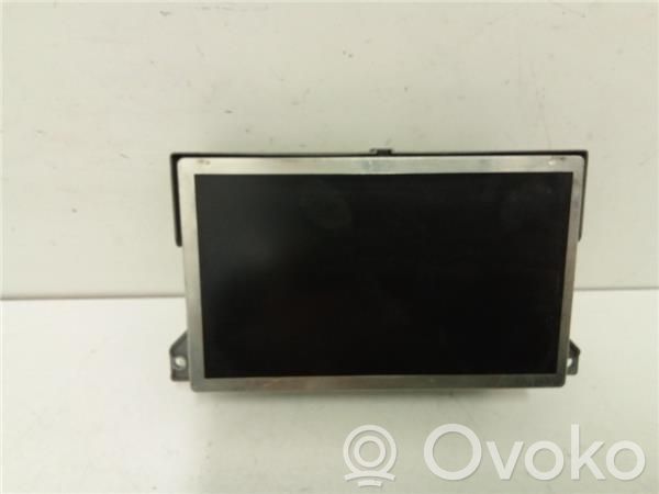 Head up display screen   6563YL,9656690880