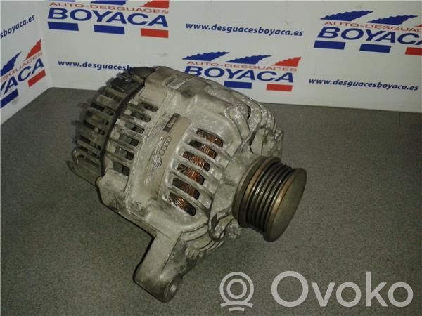 Audi A4 S4 B5 8D Generatorius 