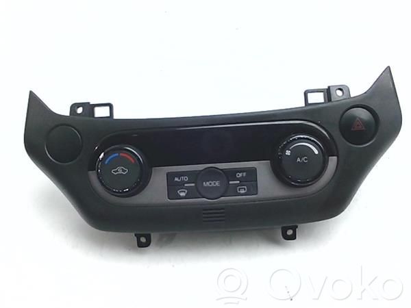 Climate control unit   96437402,T250FATC