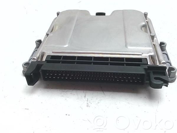 Engine control unit/module   9638795280