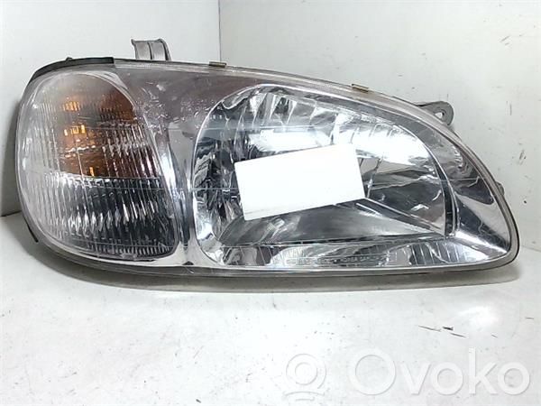 Scheinwerfer   0K55A51030E,0K55251020R