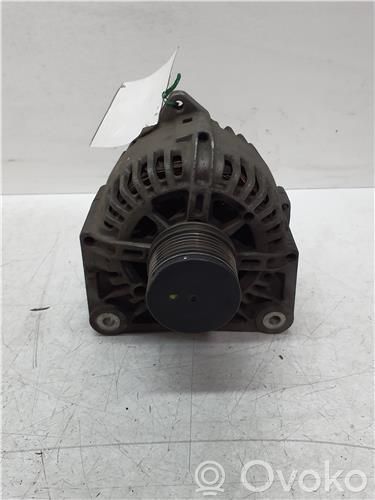 Renault Megane II Alternador 