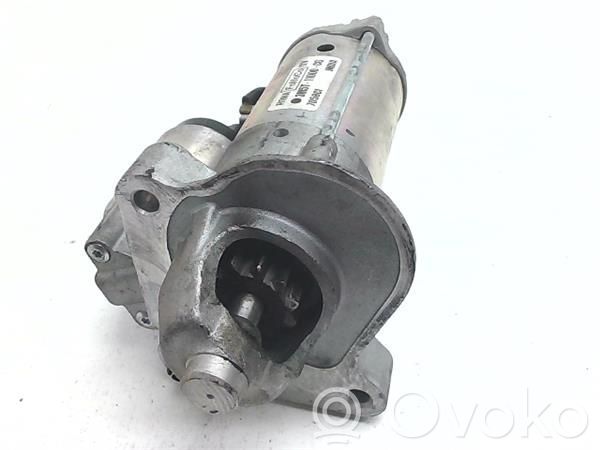 Motor de arranque   3M5T11000CG,FI1WA