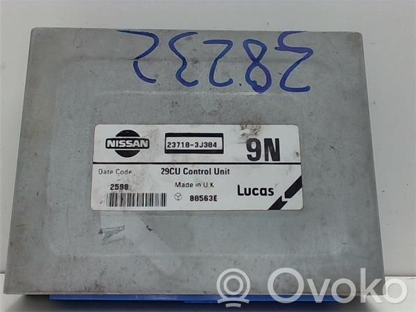Sterownik / Moduł ECU   237103J304,805636E