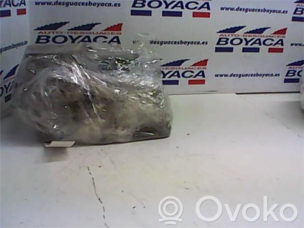 Bomba de ABS   13039901
