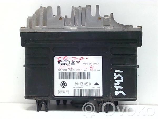 Seat Ibiza II (6k) Unitate/modul de control motor 