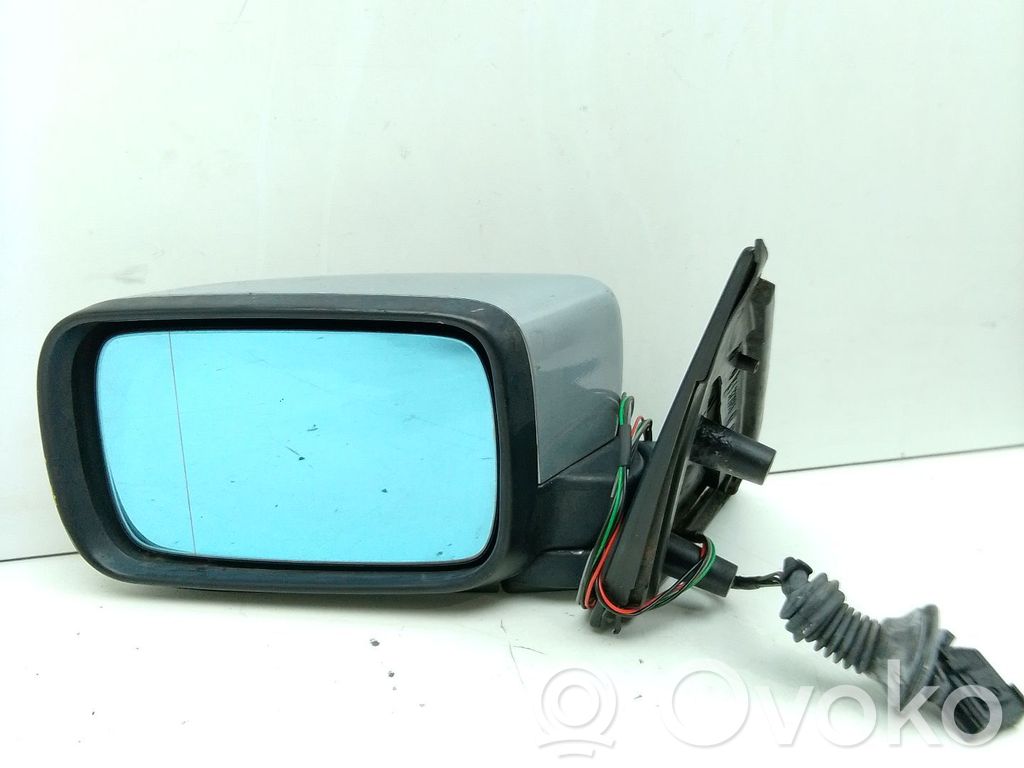 BMW 5 E39 Specchietto retrovisore elettrico portiera anteriore 