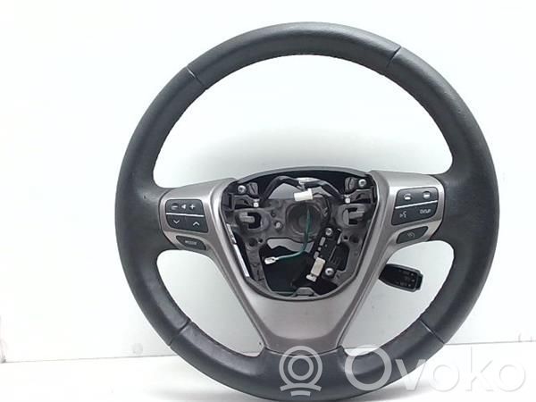 Toyota Auris 150 Volante 