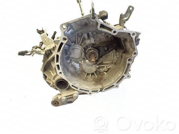 Mazda 3 II 5 Gang Schaltgetriebe 
