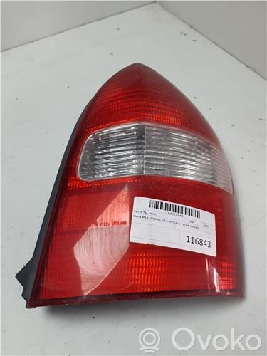 Mazda MX-6 Lampa tylna 
