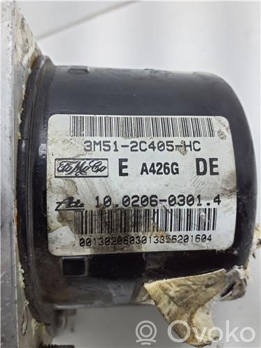 ABS Steuergerät   3M512C405HC