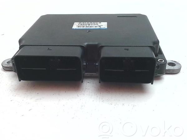 Mitsubishi Lancer X Engine control unit/module 