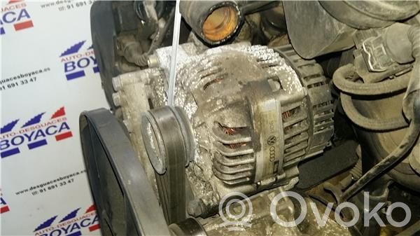 Alternador   058903016E,2541895C