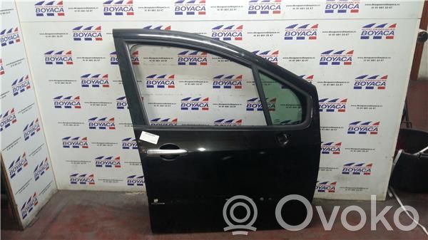 Renault Modus Puerta delantera 