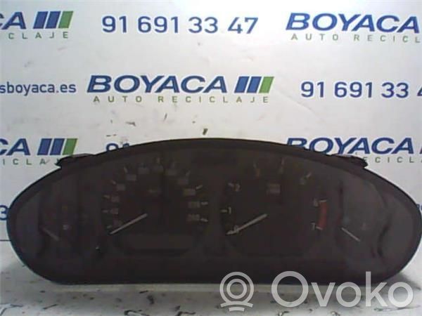 BMW 3 E36 Speedometer (instrument cluster) 