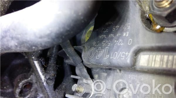 Alternador   5248372,0124525016