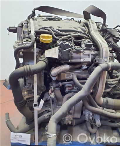 Motor   M9RP814