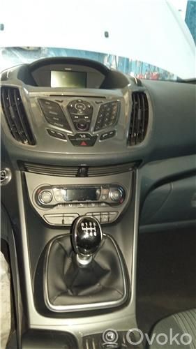 Ford C-MAX II Unitate control climatizare 
