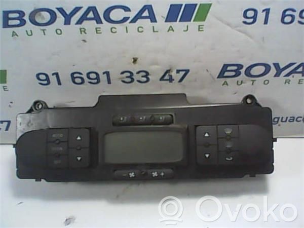 Seat Leon (1M) Centralina del climatizzatore 