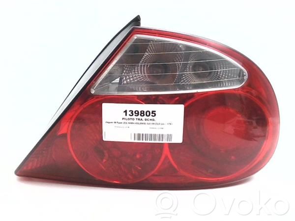 Jaguar S-Type Lampă spate în caroserie 