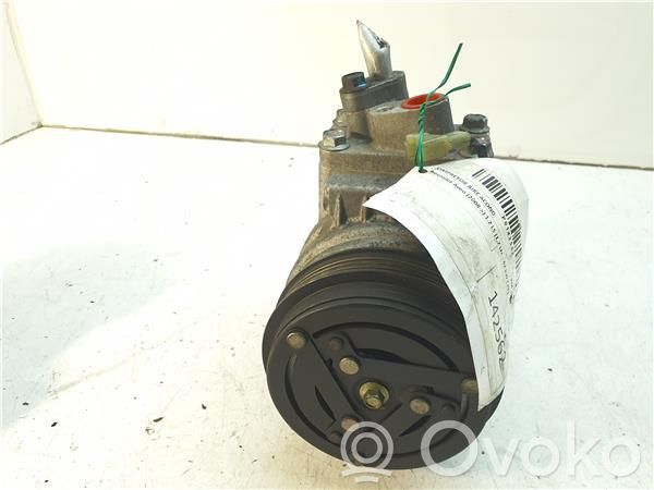 Chevrolet Aveo Air conditioning (A/C) compressor (pump) 
