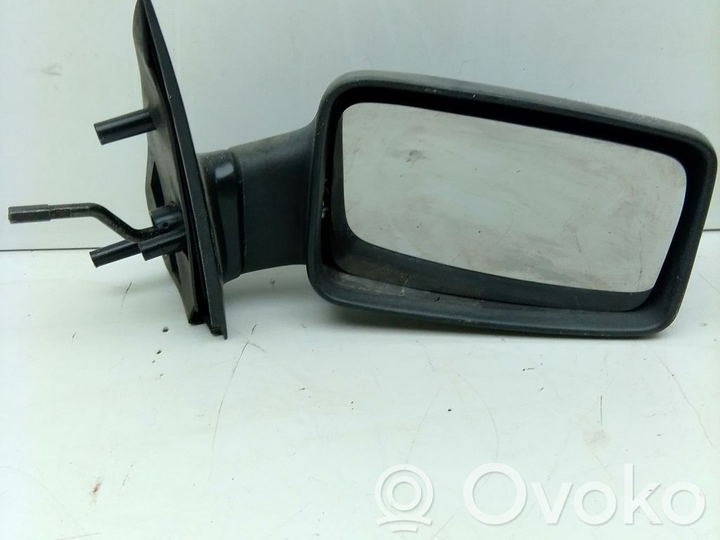 Seat Toledo I (1L) Oglindă electrică ușă față 