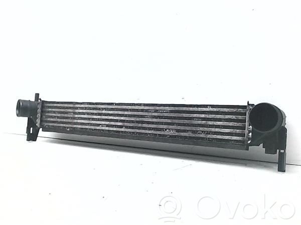 Audi A1 Chłodnica powietrza doładowującego / Intercooler 