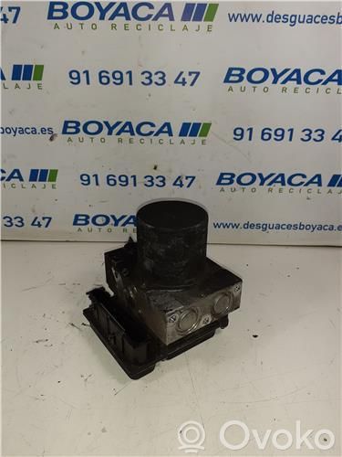 ABS Steuergerät   6C112C285AC