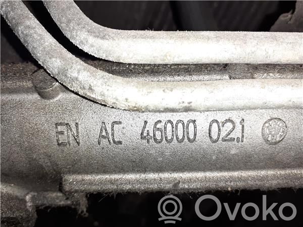 Cremallera de dirección   ENAC46000021