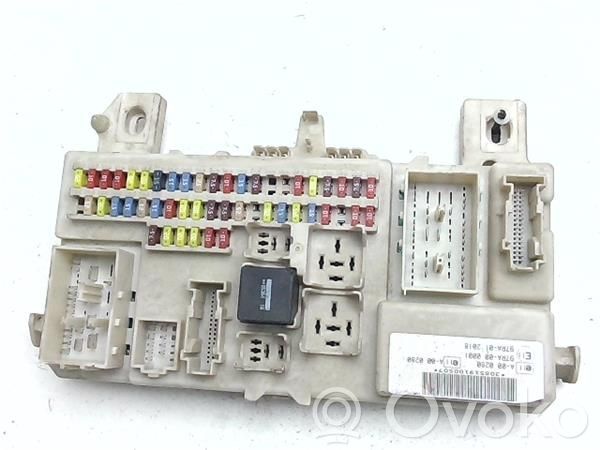 BSM Steuergerät   4M5T14A073DF,519100507