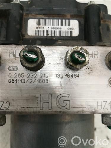 ABS-pumppu   13276464