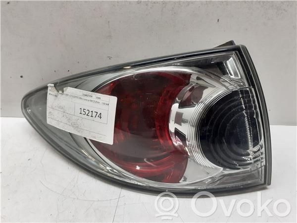 Mazda 6 Rear/tail lights 