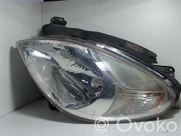 Lampa przednia   820837,09310175