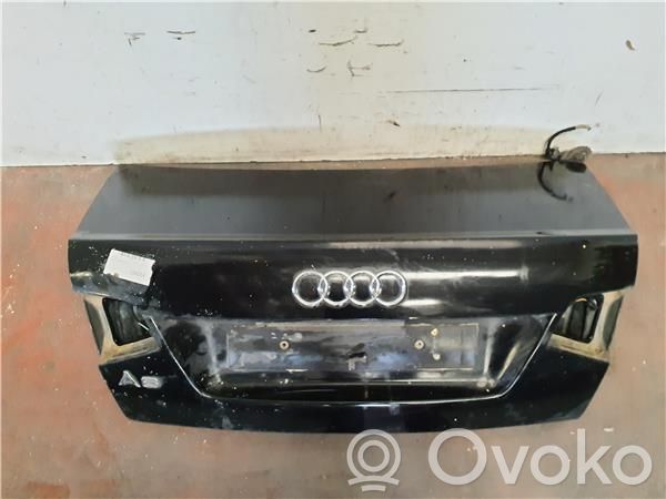 Audi A6 S6 C6 4F Półka tylna bagażnika 