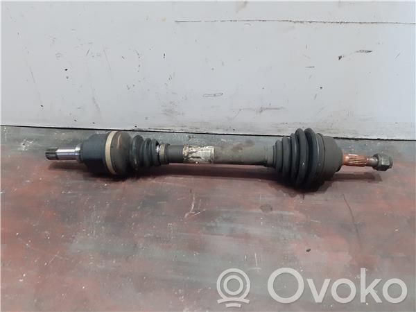 Citroen C3 Front driveshaft 