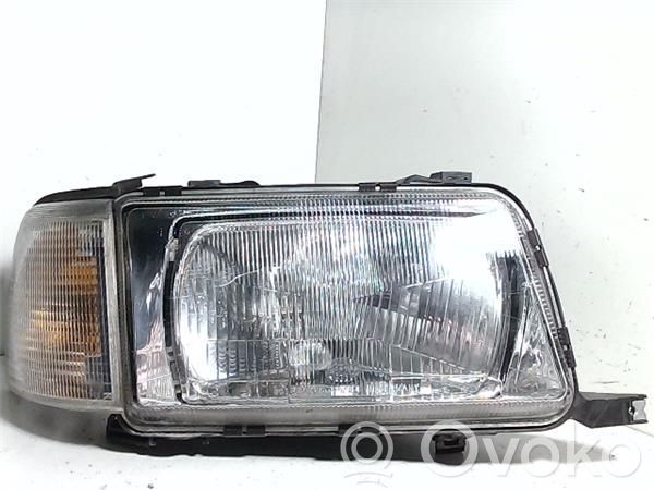 Audi 80 90 S2 B4 Lampa przednia 