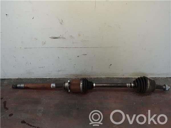 Front driveshaft   51961296
