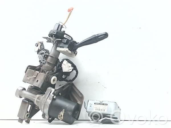 Toyota Yaris Kolumna kierownicza 