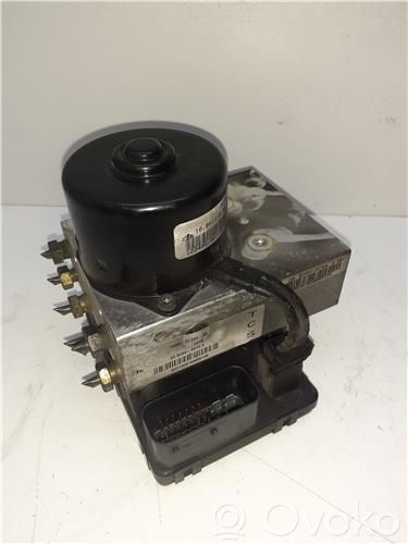 Jaguar S-Type ABS Pump 
