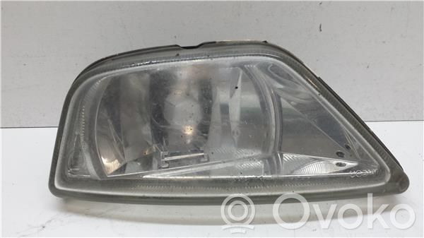 Front fog light