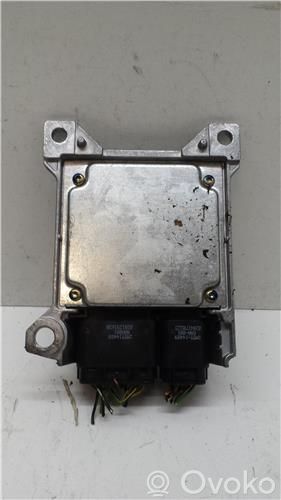 Airbag control unit/module   YS4T14B056BA