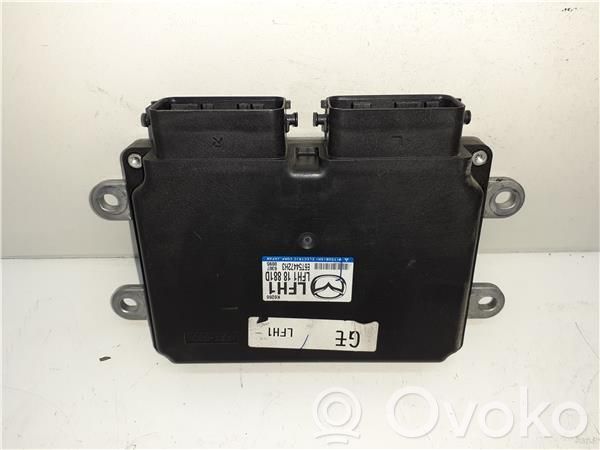 Unidad de control/módulo del motor   LFH118881D,E6T54472H363070095