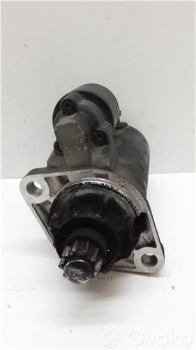Motor de arranque   02M911023A,0001125018