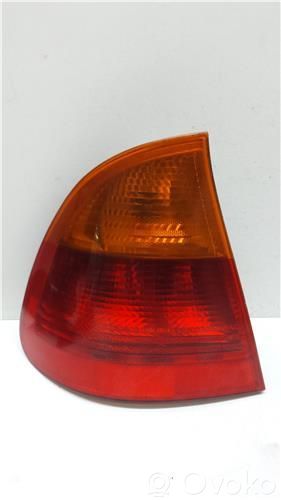 Luz trasera/de freno